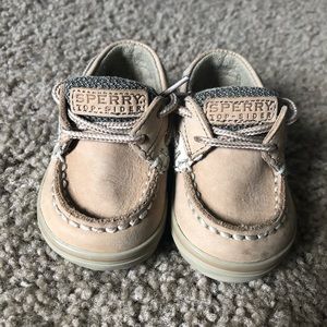 Baby Sperry’s